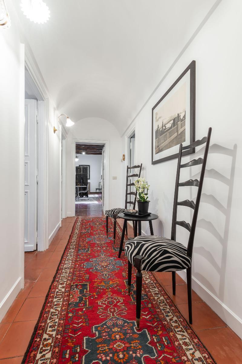 Maison Evelina Rome Luaran gambar