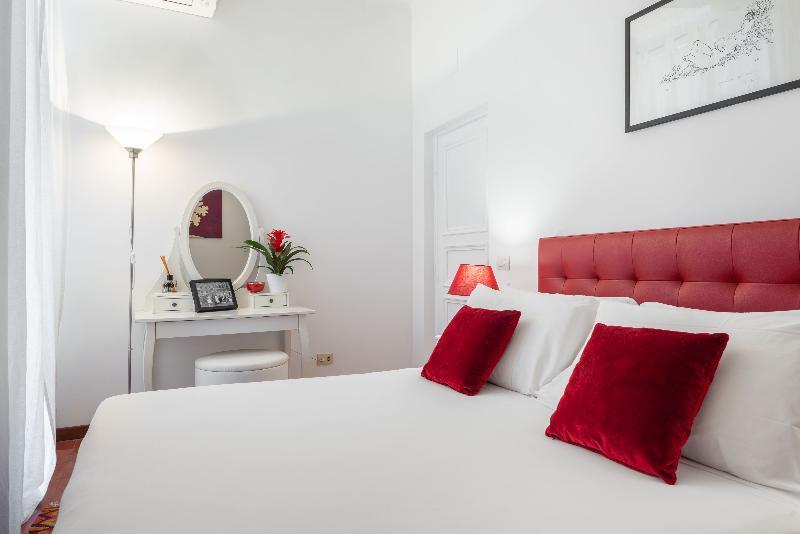 Maison Evelina Rome Luaran gambar