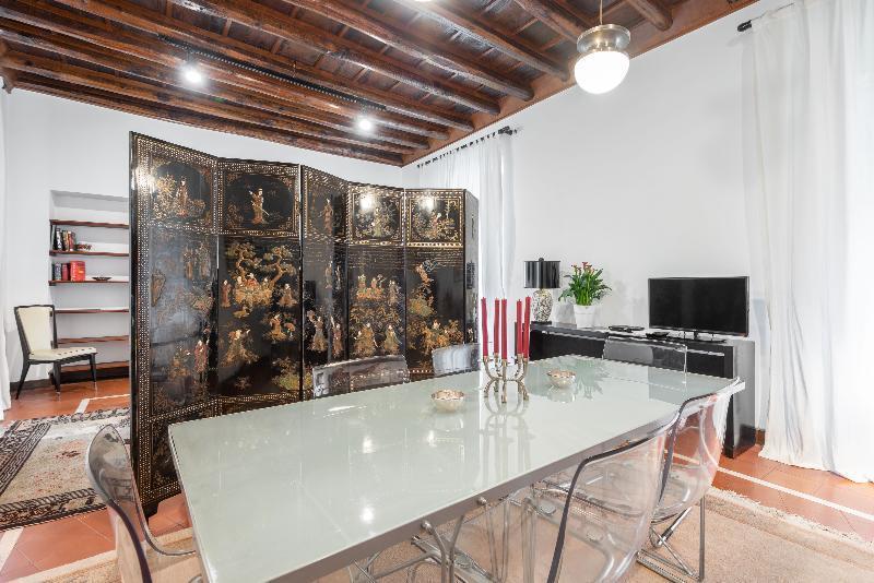 Maison Evelina Rome Luaran gambar