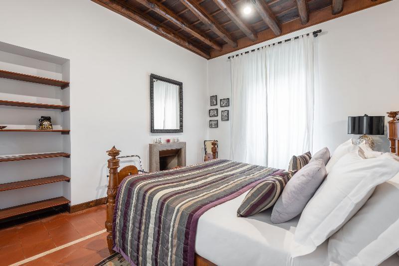 Maison Evelina Rome Luaran gambar
