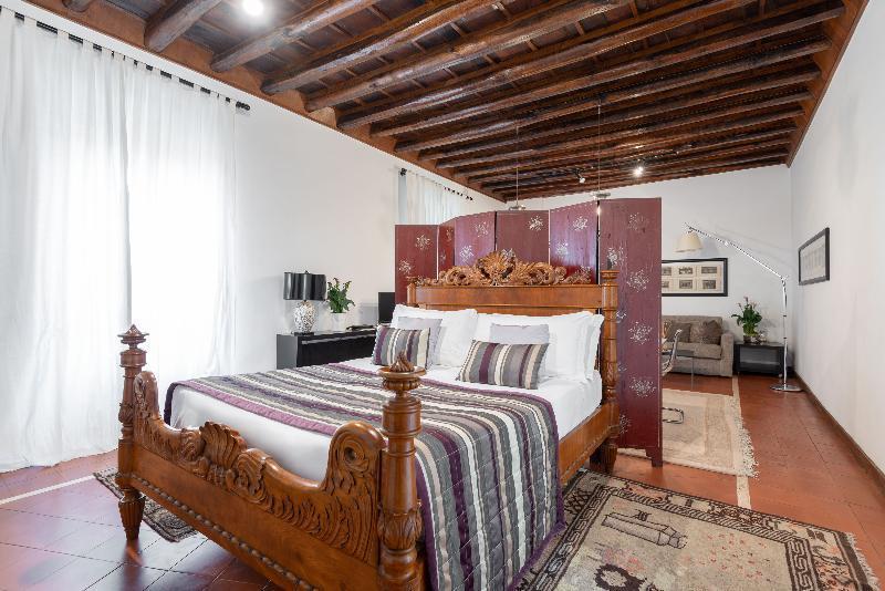 Maison Evelina Rome Luaran gambar