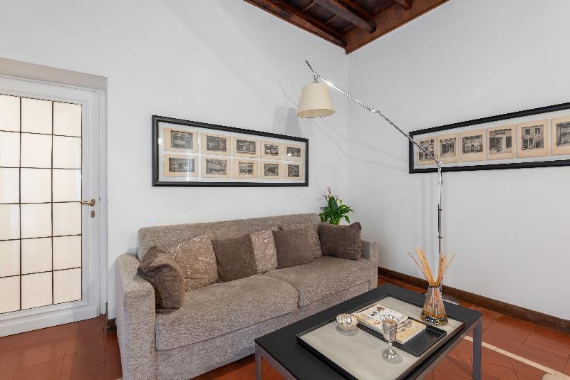 Maison Evelina Rome Luaran gambar