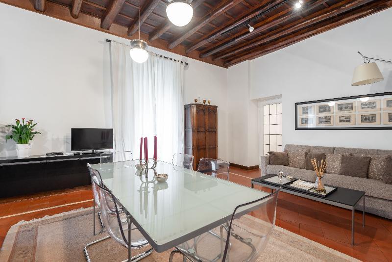 Maison Evelina Rome Luaran gambar