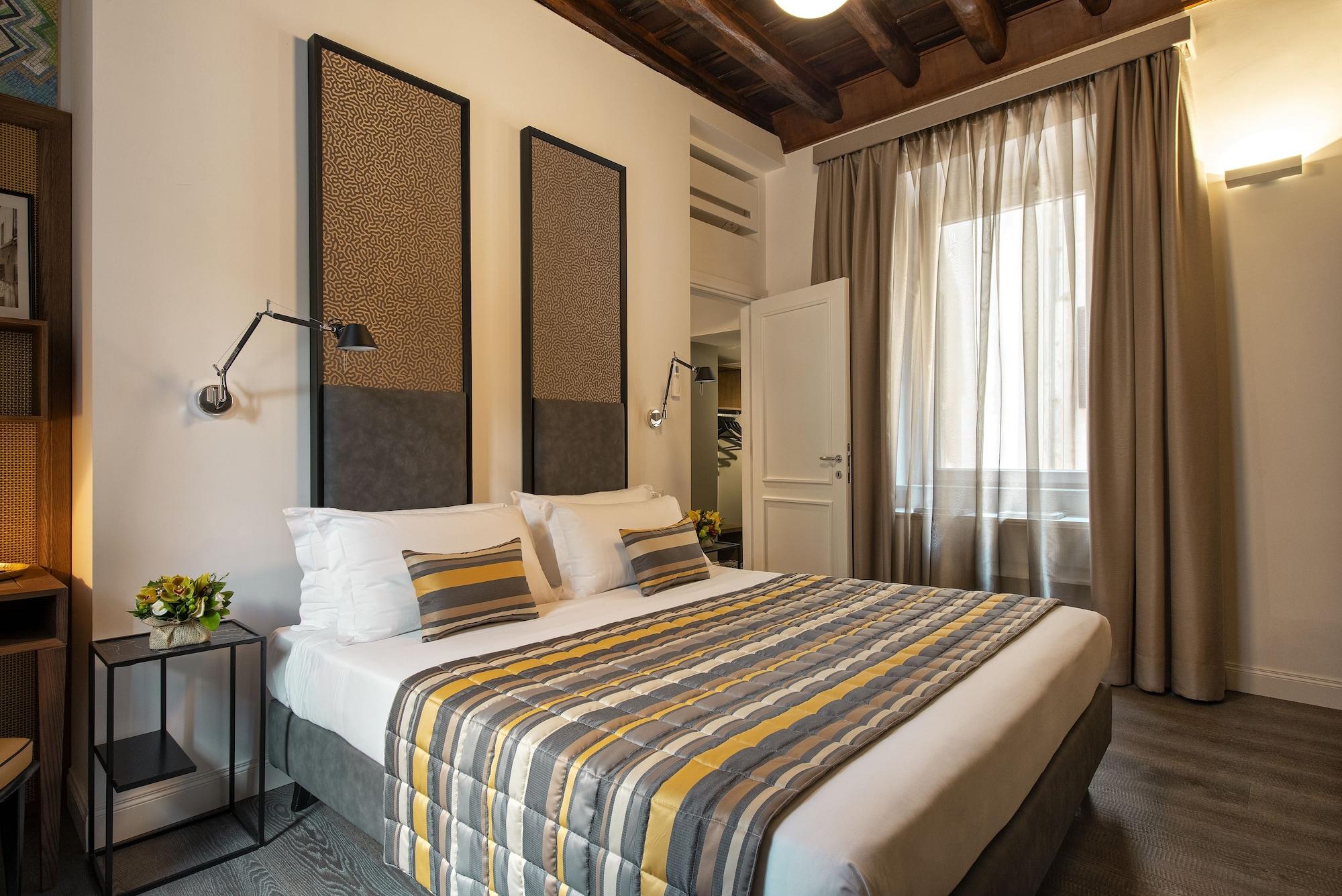 Maison Evelina Rome Luaran gambar