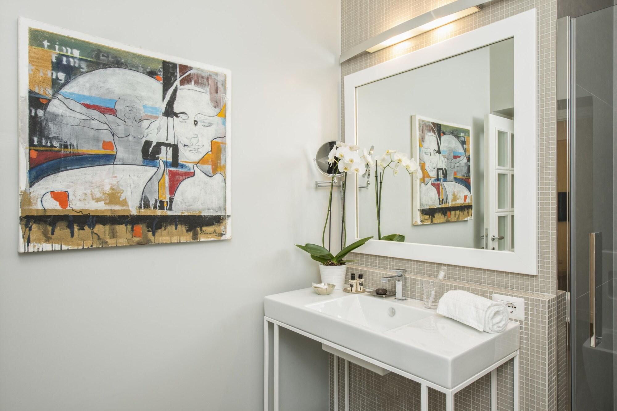 Maison Evelina Rome Luaran gambar