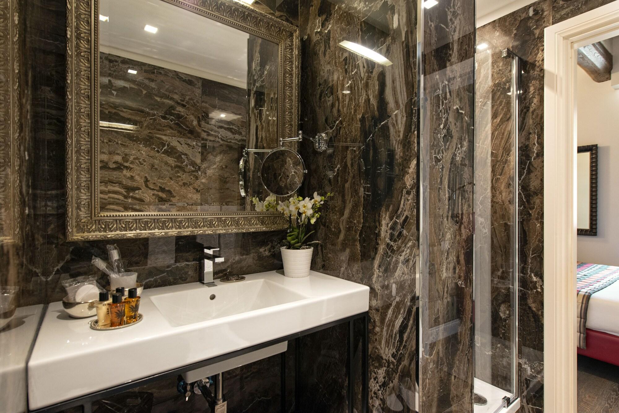 Maison Evelina Rome Luaran gambar