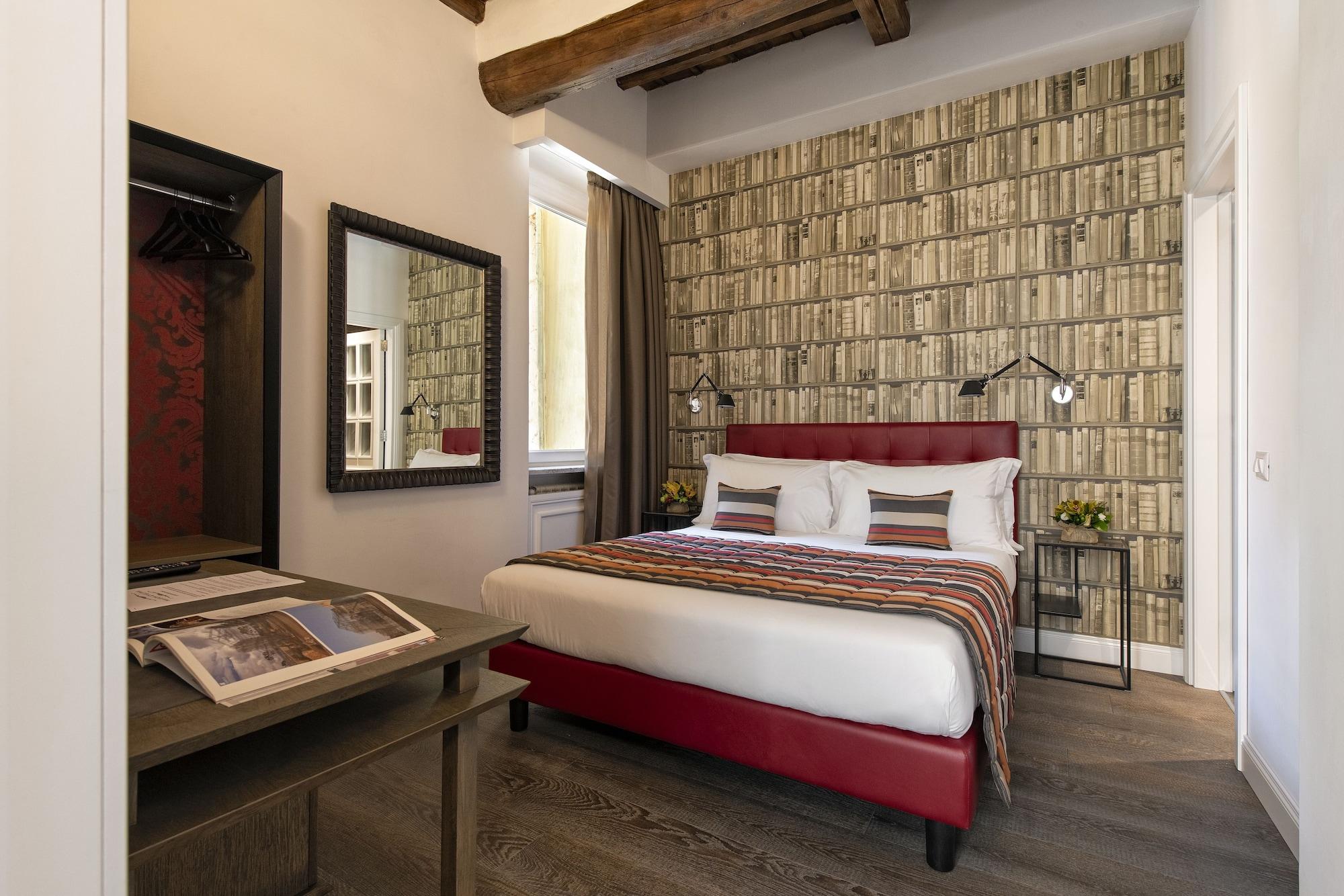 Maison Evelina Rome Luaran gambar