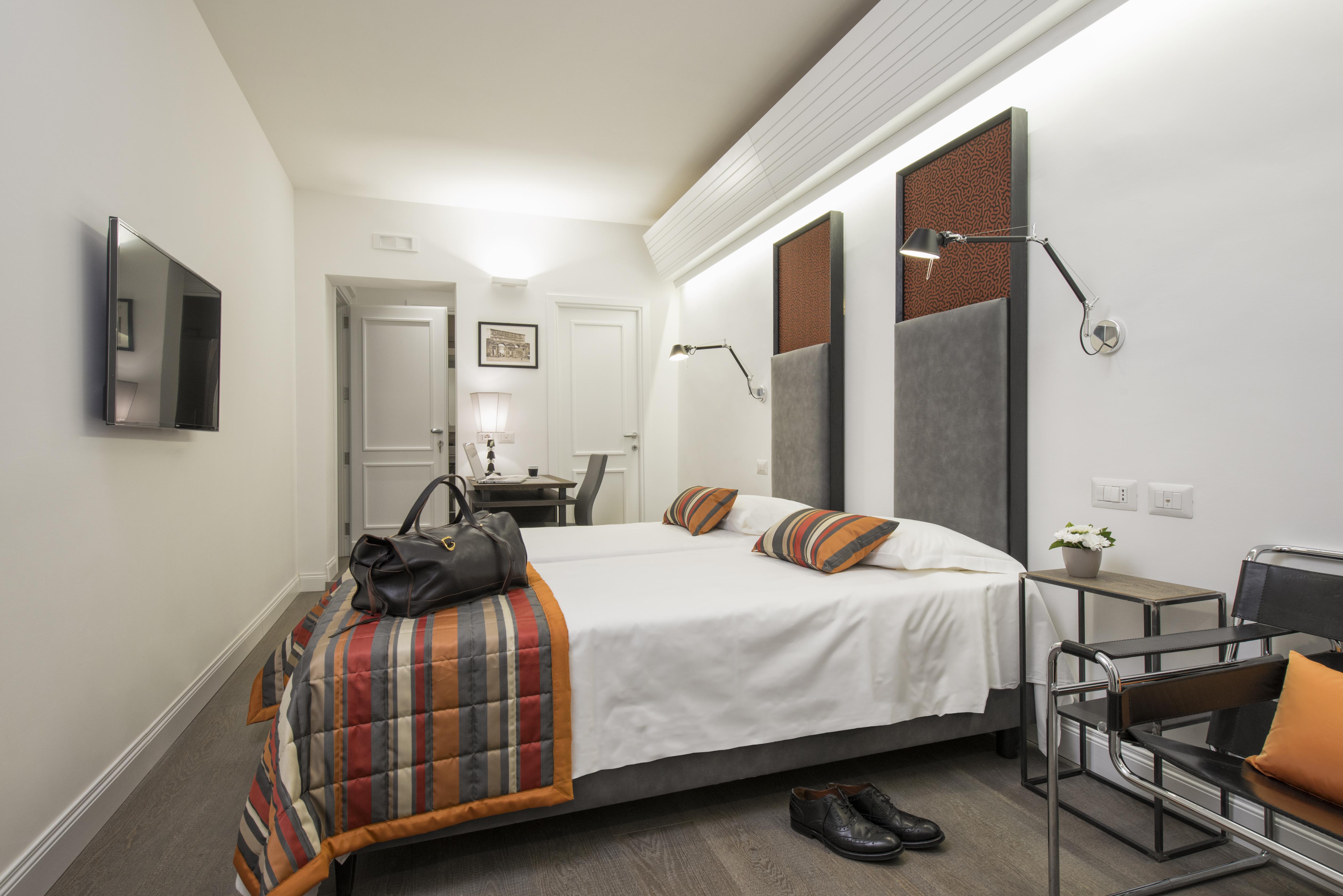 Maison Evelina Rome Luaran gambar