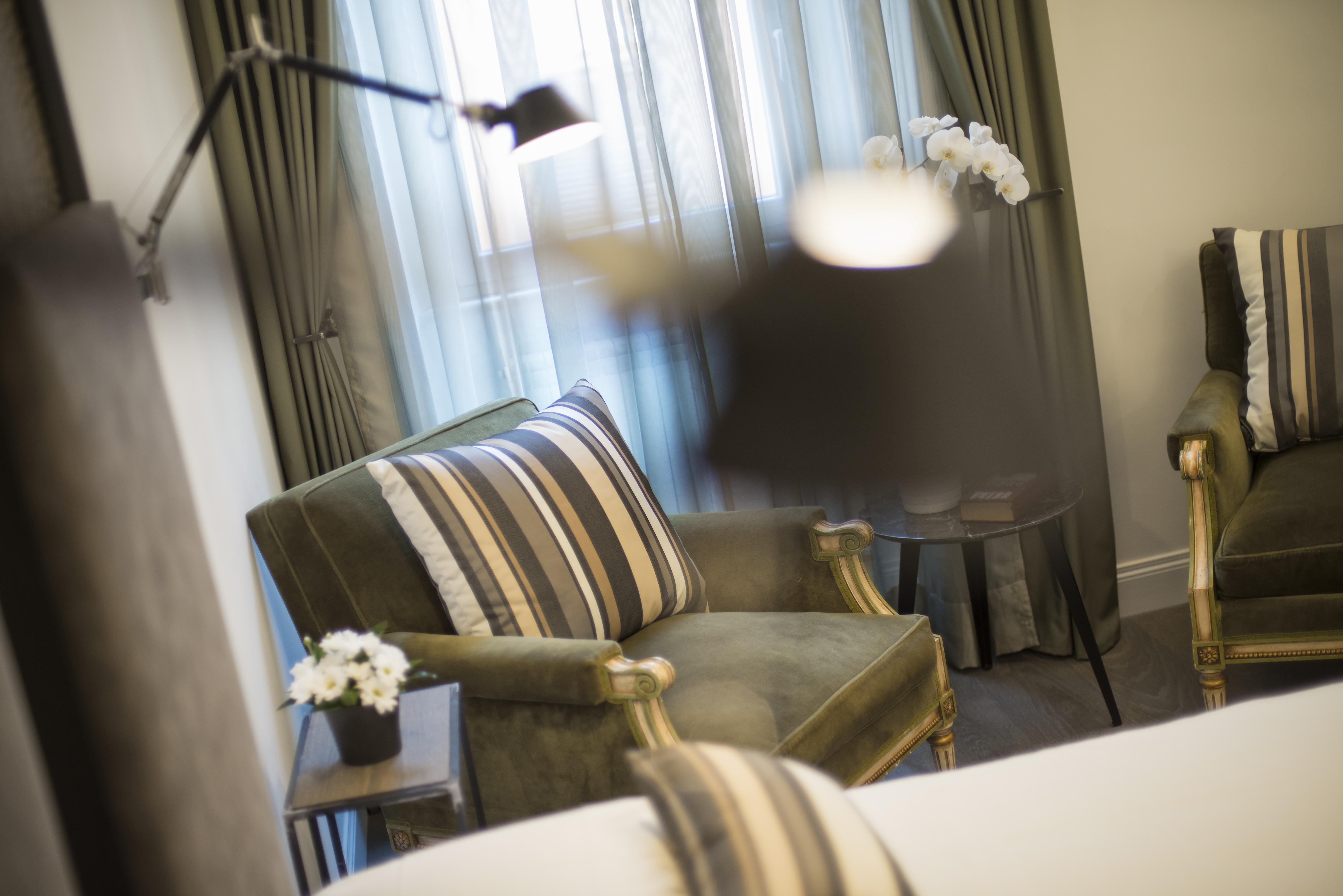 Maison Evelina Rome Luaran gambar
