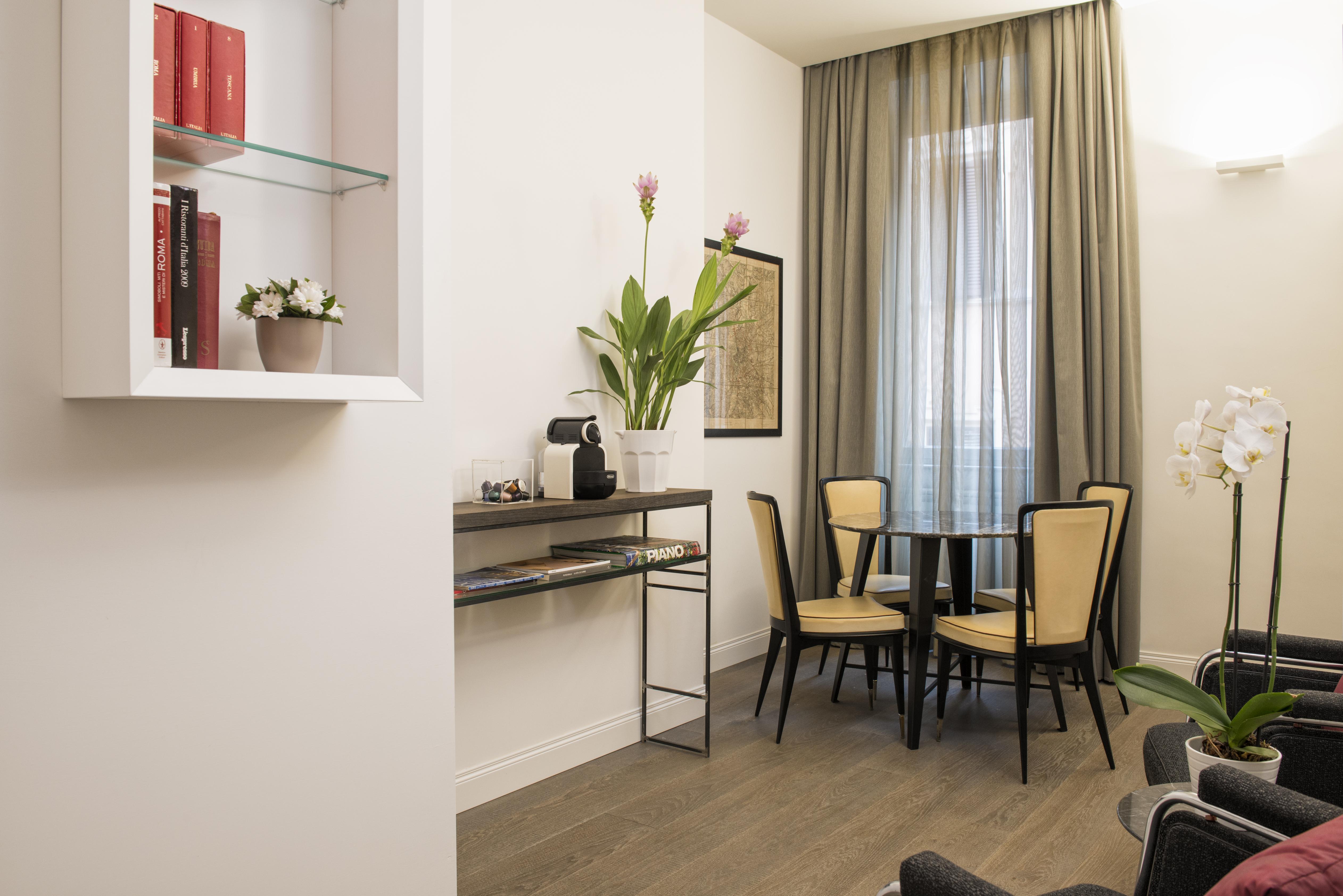 Maison Evelina Rome Luaran gambar