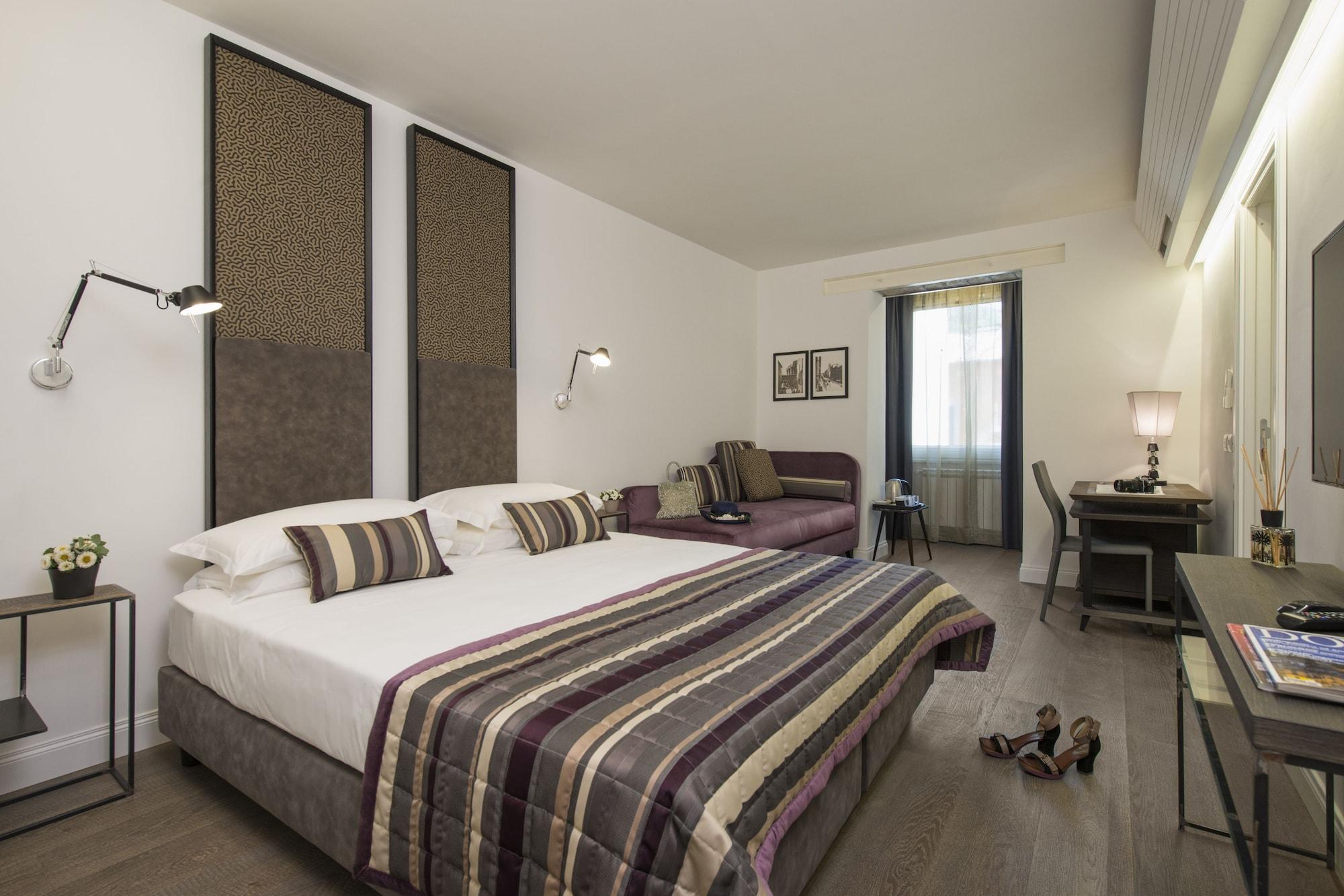 Maison Evelina Rome Luaran gambar