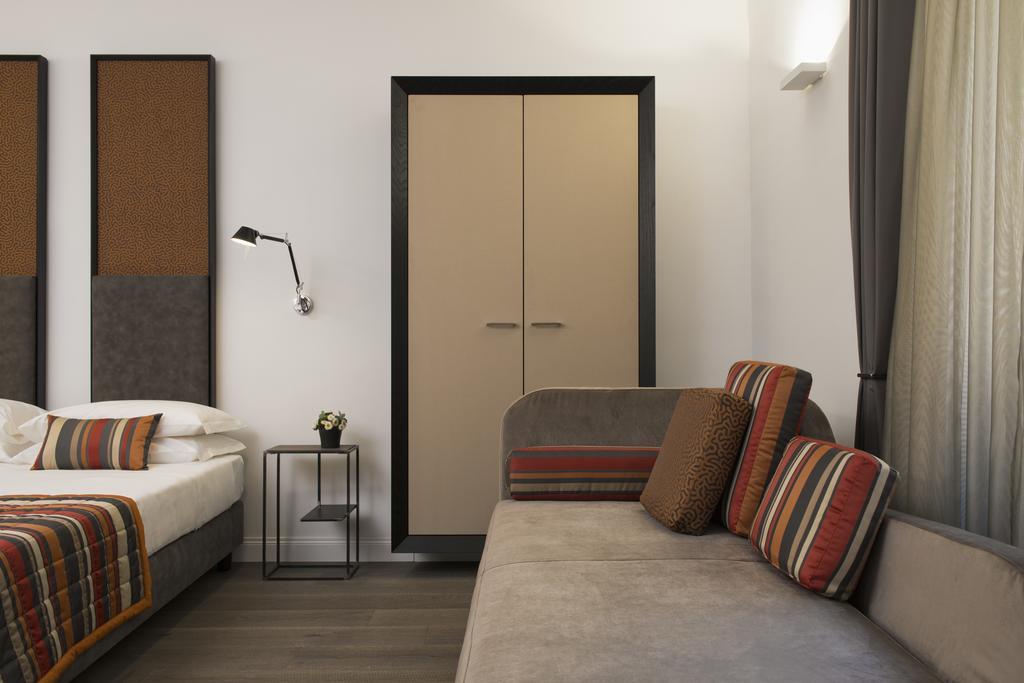 Maison Evelina Rome Bilik gambar