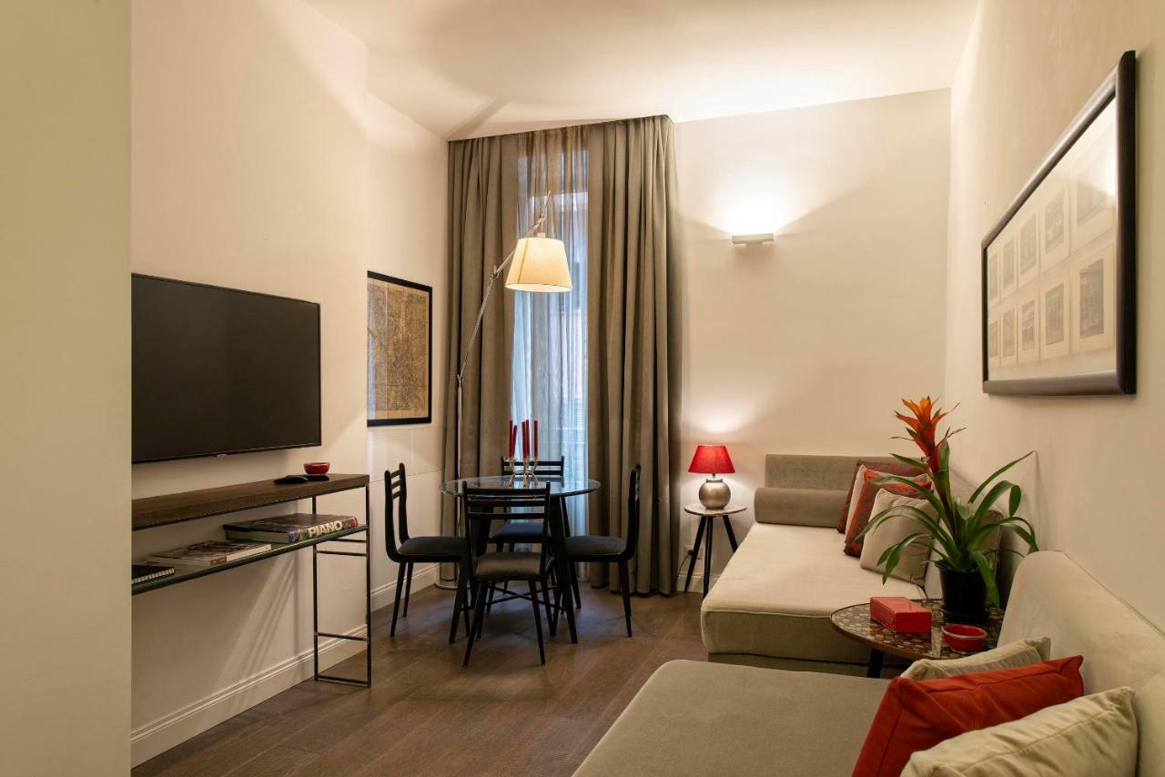 Maison Evelina Rome Luaran gambar