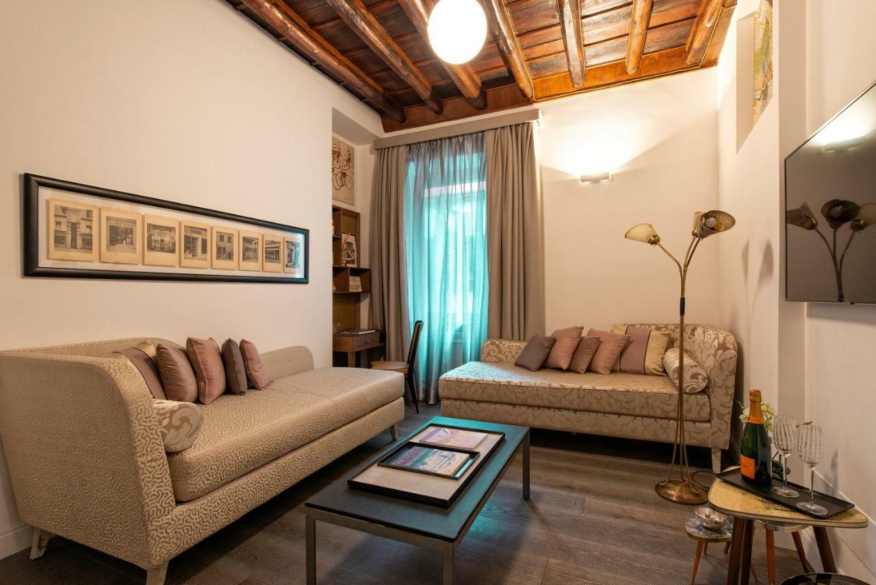 Maison Evelina Rome Luaran gambar