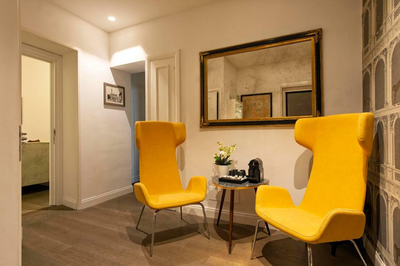Maison Evelina Rome Luaran gambar