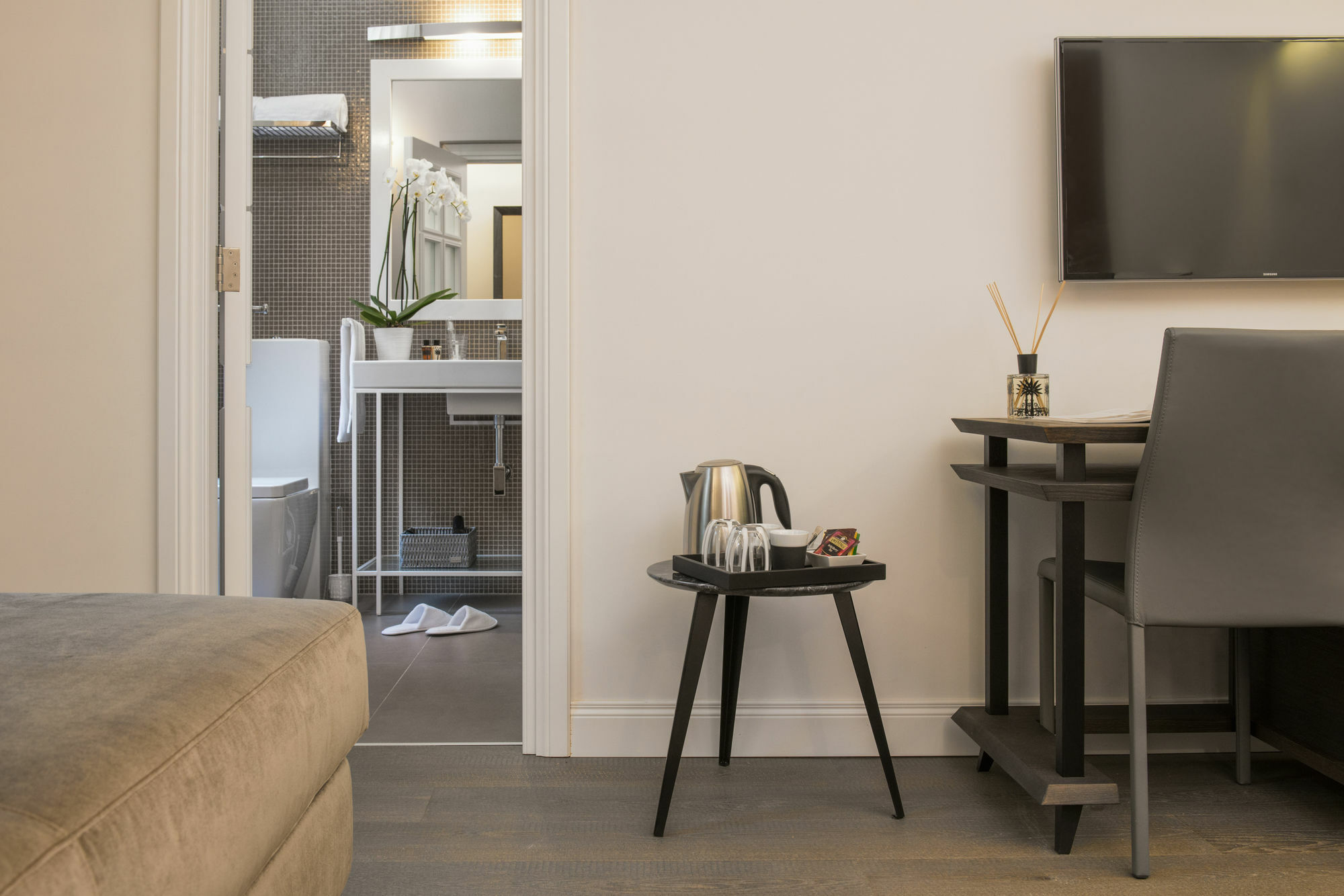 Maison Evelina Rome Luaran gambar