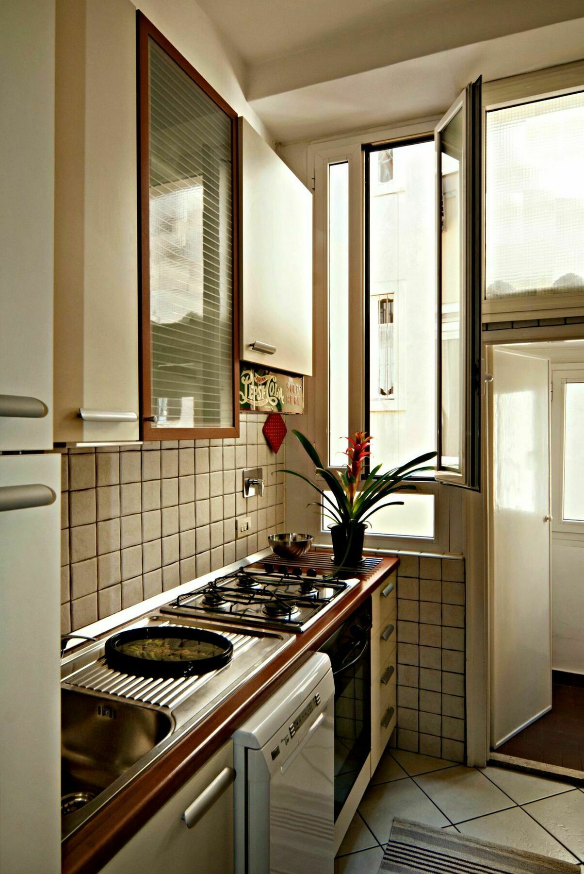 Maison Evelina Rome Luaran gambar