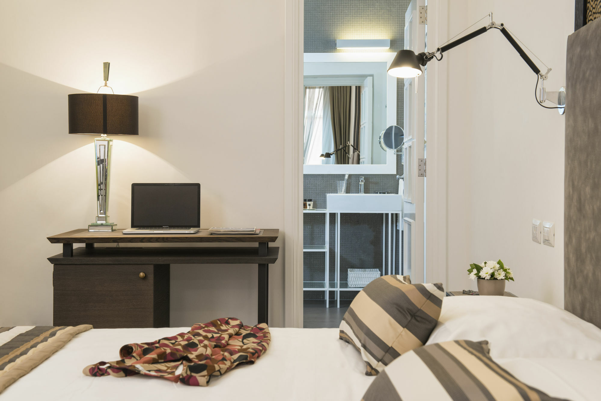Maison Evelina Rome Luaran gambar
