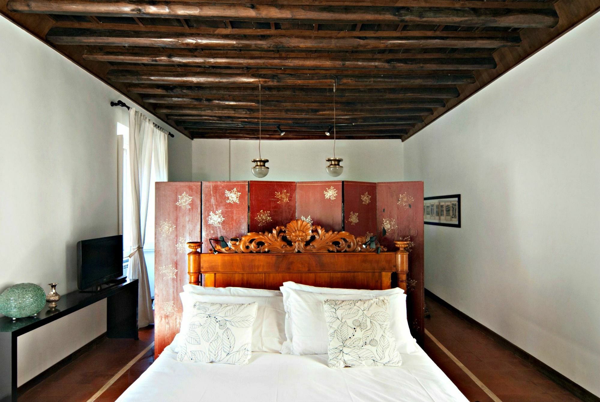Maison Evelina Rome Luaran gambar